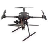 HolyBro X650 650mm Wheelbase Frame Kit MN4014 KV330 Motor Tekko32 F4 45A ESC FPV