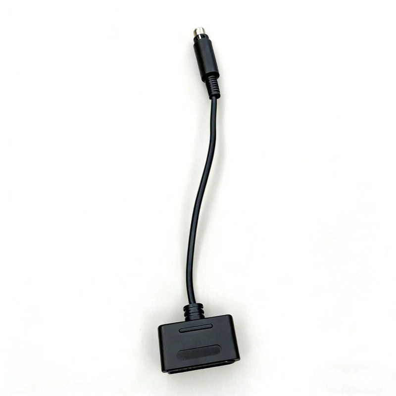 DIY SFC Controller Converter for PC Engine Adapter Cable No Lag