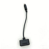 DIY SFC Controller Converter for PC Engine Adapter Cable No Lag