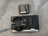 Compact digital camera Panasonic LUMIX DMC-TZ85 10152