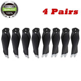 4 Pairs Quick-Release 8331 F Propeller Blades for DJI Mavic PRO Drone Low-Noise