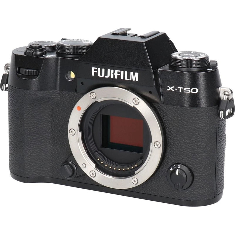 Authentic FUJIFILM X-T50 #270-004-328-5928