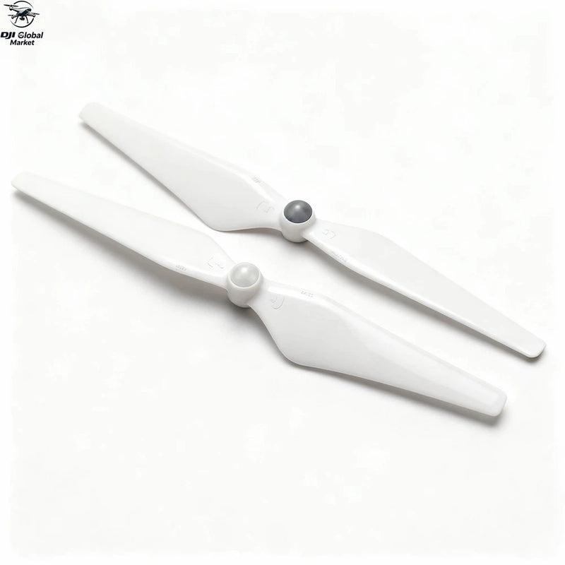 8 New DJI Phantom 3 Standard Drone 9450 Self-tightening Propeller Blade