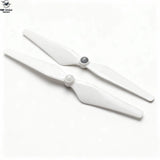 8 New DJI Phantom 3 Standard Drone 9450 Self-tightening Propeller Blade