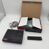 Zenith Digital TV Tuner Converter Box Model DTT901