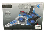 Stark Ace Drone Remote Control Jet