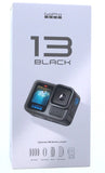GoPro Hero13 Camera Color-Black