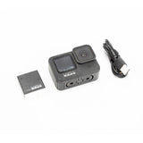 GoPro HERO9 Black - SKU#2062004