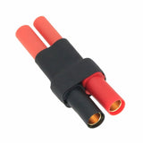 HXT 4mm Male+/Female- to XT150 Female No Wires Adapter For RC Lipo Battery Toy