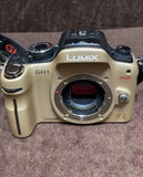 Panasonic LUMIX GH1