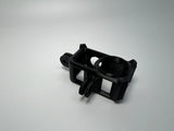 FPV Camera Mount 3D Printed TPU Dual-Position Adapter M5 Port  for DJI OSMO NANO