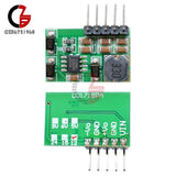 3?C18V to ??5V Step-up Boost Converter Module for ADC, DAC, and LCD Power Supplies