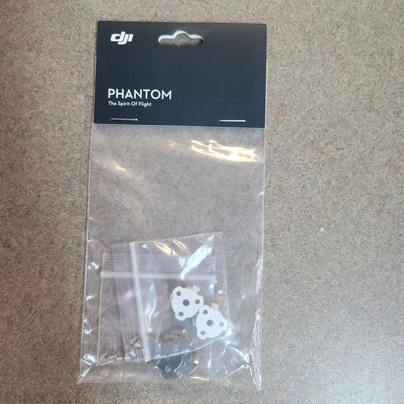 Original DJI Phantom 4 Part 51 Propeller Mounting Plate(1 CW+1 CCW) Genuine Part