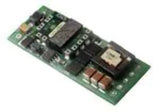 EQW023A0G1 Isolated Module DC DC Converter 1 Output 2.5V - - 23A 36V - 75V Input