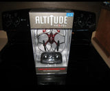 Propel Altitude High Performance Drone Quadrocopter 2.4 GHZ 3 Speed