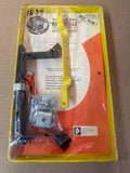 HEAVY DUTY METAL BATTERY TRAY MODEL 320 Battery
