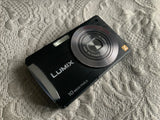 panasonic DMC- FX500 camera only