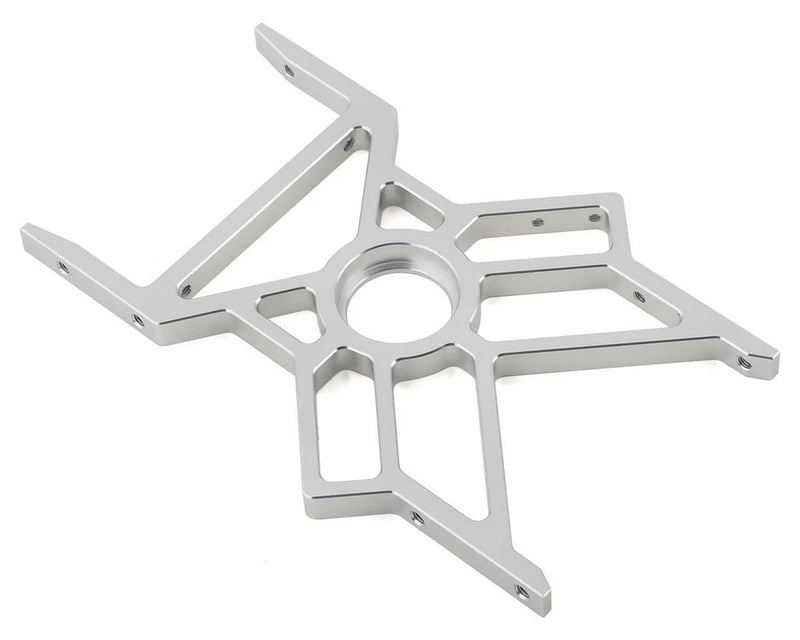 Synergy 696 Helicopter Main Shaft Bearing Block 696-105 RC Heli Remote Control