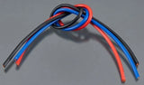 TQ Wire 13 Gauge Wire Kit 1' Black, Red, and Blue TQ1303 Battery