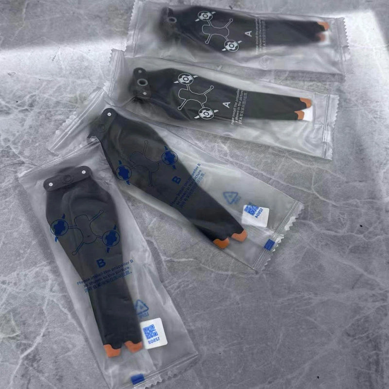 DJI Original Low Noise Propeller Blades Fit Air3S Drone Genuine Accessories