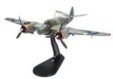BEAUFIGHTER MKVIF SQN LDR J.H.ETHERTON, CEYLON, 1945 - HOBBY MASTER HA2304 1/72