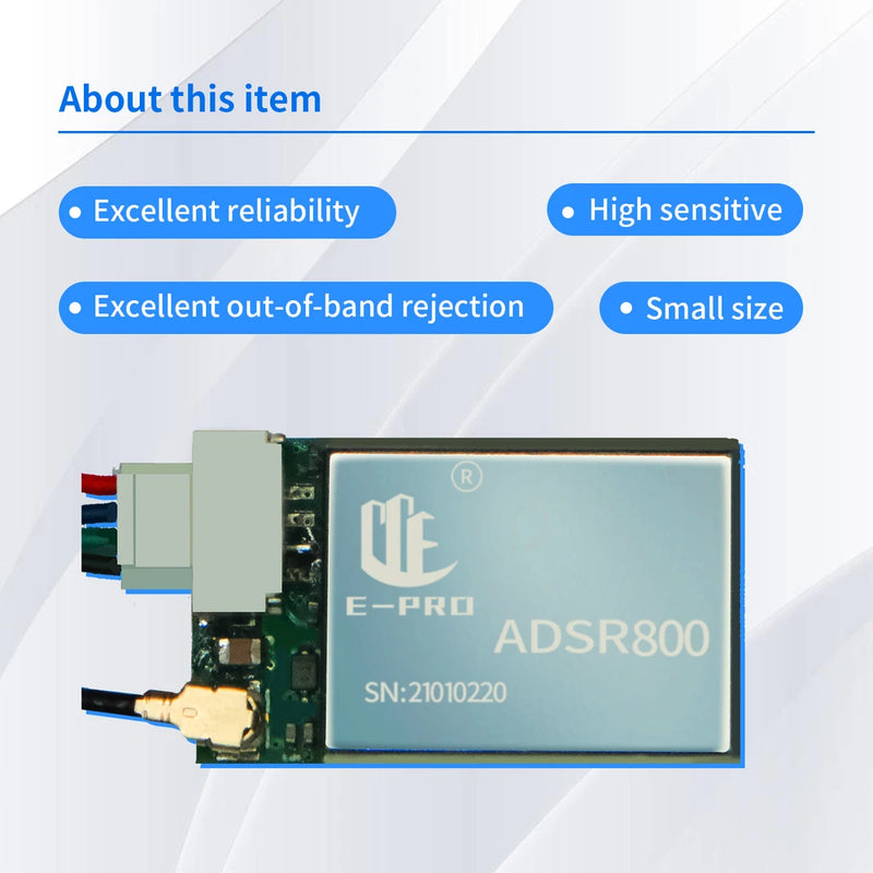 Drone collision avoidance module/ads-b/mavlink2.0??PX4 set serial??plug-and-play