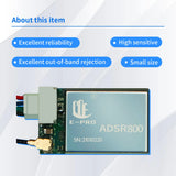 Drone collision avoidance module/ads-b/mavlink2.0??PX4 set serial??plug-and-play