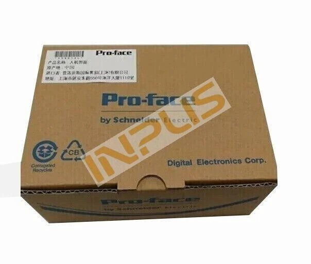 GP270-SC11-24V NEW PROFACE Pro face Touch Screen GP270SC1124V