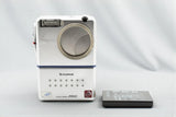 [EXC+5] Fujifilm FinePix M603 Silver 6.0 MP Digital Camera w/Battery Tested