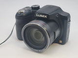 Panasonic Lumix DMC-LZ30 Integrated Lens Camera