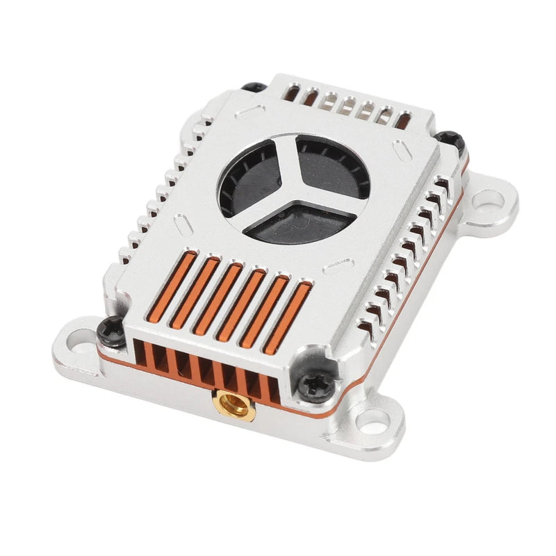 2W Switchable Video Transmitter Transmitting Module High Power For FPV Dron MLWF