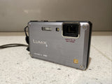 Panasonic LUMIX DMC-FT1 Compact Digital Camera. 12.1MP, Shock/WaterProof, #2