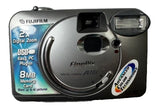 Fujifilm FinePix A101 Digital 2X Digital Zoom Camera Read Details