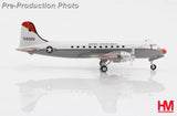 Hobby Master HL2025, Douglas C-54Q Skymaster 56501, US Navy Test Pilot, 1:200