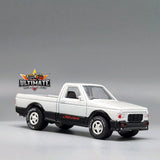 1991 91 GMC Syclone Truck 1/64 Scale Diecast Model Collector Car