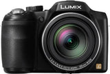 Panasonic Lumix DMC-LZ30 16M Photography Photo Digital Camera