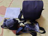 FUJIFILM FinePix S3200 Compact Digital Camera Tested Working Seller Japan