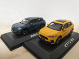 1/43  ZR-V ZRV SUV Diecast Metal Model Car Toy Collection  InBox