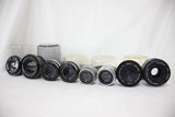 Item Set of 8 Fujifilm FUJINON EP 35mm F5.6 50mm F3.5 FUJINON ES 50mm F4 FUJINO