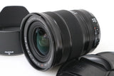 ¡¾Exc++¡¿ Fujifilm Fujinon XF10-24mm F4 R OIS WR Mirrorless Lense M6414-2M1A