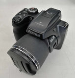 Fujifilm Digital Camera Finepix S8200 Junk Used