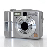 Panasonic Panasonic LUMIX DMC-LC70 Digital Camera #T455
