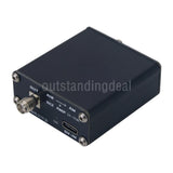 110M Aircraft Frequency Converter Downconverter & Hi-Z Amplifier