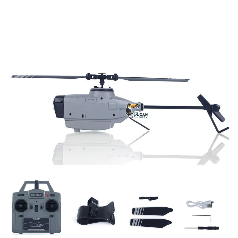 LowPrice RC Helicopter 5G Wifi 1080P Camera 2.4G Aircraft with AI Recognition