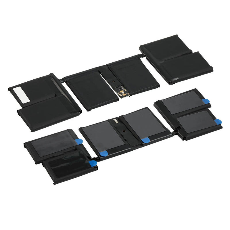 OEM For Macbook Pro 5103mAh A2442 2021 Model: A2519 Battery Replacement+ Tools Battery