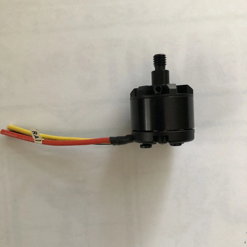 Xiro Xplorer V Quadcopter Drone Replacement Propeller Black Motor