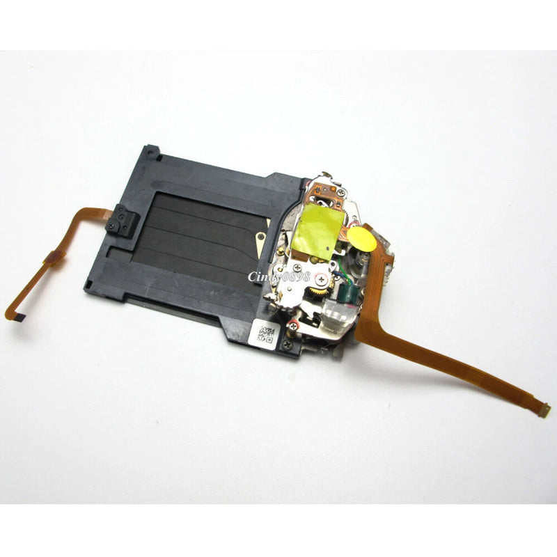 Original Shutter Group Componet Assembly with Blade Unit Part for Nikon D4 D4S