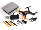 Rage RC RGR4550  Stinger 3.0 RTF WiFi FPV Drone with 1080p HD Camera New!!