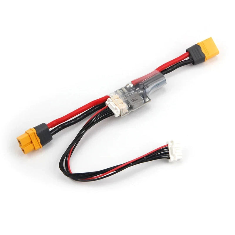 Holybro PM02D Power Module High Voltage 2-12S for Pixhawk 5X/6X FlightController