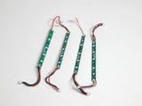 UDI Lark FPV U842-1 Motor Arm LED Strips Set of 4 UB42-LED1